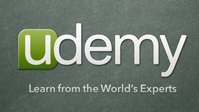 Udemy: A Valuable Resource for Online Tutorials